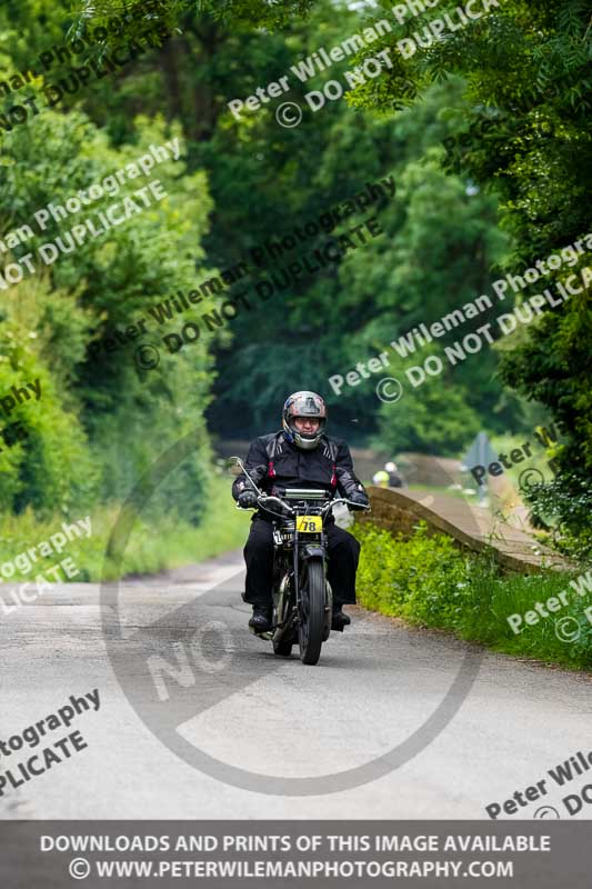 Vintage motorcycle club;eventdigitalimages;no limits trackdays;peter wileman photography;vintage motocycles;vmcc banbury run photographs